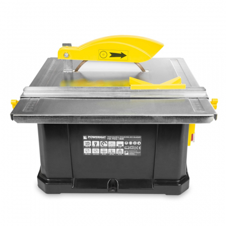 Masina de taiat gresie si faianta PM-PDG-1800 [1]