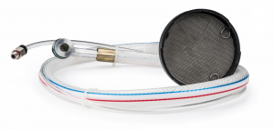 Masina de zugravit cu piston hidrodinamic 1200W/ 220bar [6]
