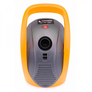 Pistol de vopsit electric 230V 32.000 RPM PM-PDM-650 csm0826 [2]