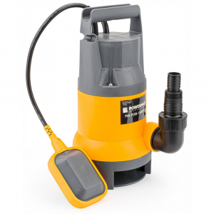 Pompa submersibila ape murdare 1600W 9500 L/h [1]