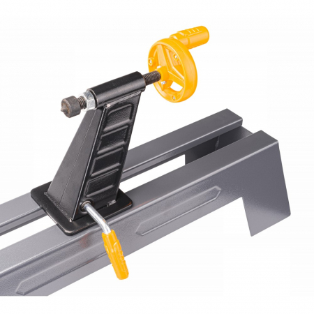 Strung universal pentru lemn 4 viteze transmisie prin curea 600W [3]