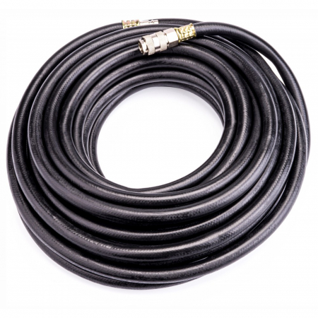 Furtun pneumatic de inalta presiune cu cuplaj rapid 10 x 17mm 5m 20 bar [3]