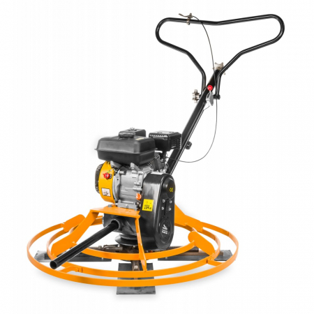 Masina de finisat betonul/ Elicopter finisare pardoseli 7.5CP PM-ZDB-100 [1]