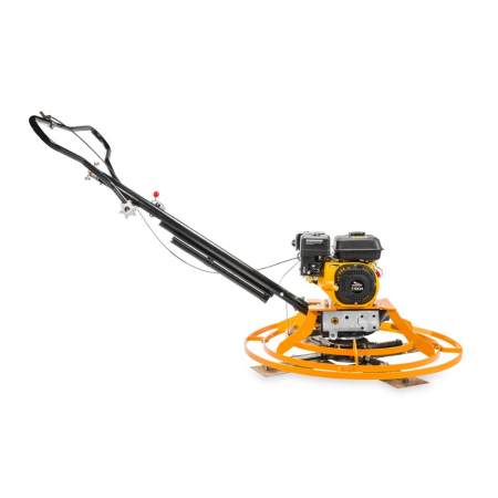 Scule si Unelte - Masina de finisat betonul/ Elicopter finisare pardoseli 7.5CP PM-ZDB-100