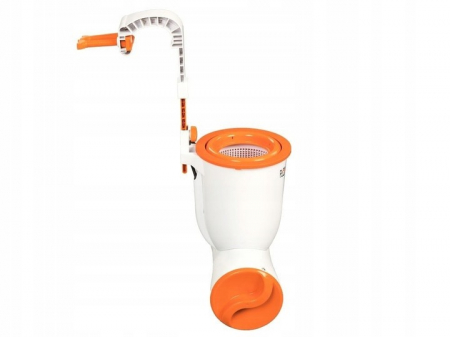 Timp Liber - Pompa cu filtru Bestway SKIMATIC Skimmer 58469