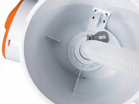 Pompa cu filtru Bestway SKIMATIC Skimmer 58469 [2]