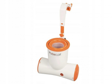 Pompa cu filtru Bestway SKIMATIC Skimmer 58469 [11]