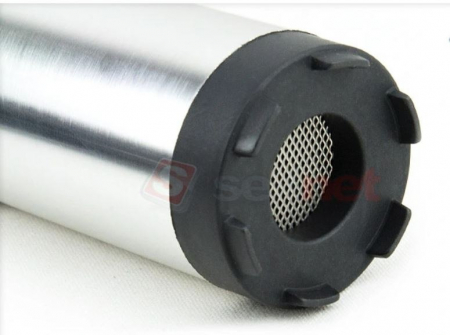 Pompa submersibila pentru motorina Sellnet 12V 230V 38mm cu adaptor pentru bricheta SN909-230V [2]