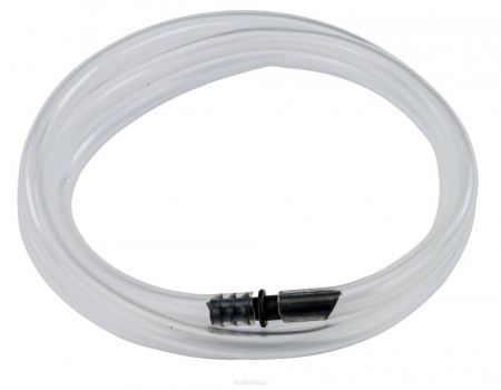 Pompa de ulei cu autoamorsare 12V  5l/min, furtun inclus [4]