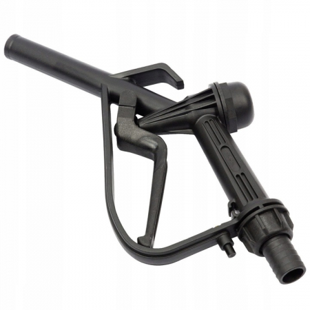 Pompa motorina 600W 220V 2400 L/h  SN3550 [3]