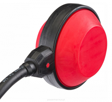 Pompa submersibila pentru apa curata/ murdara si de ploaie cu plutitor 1400W [6]