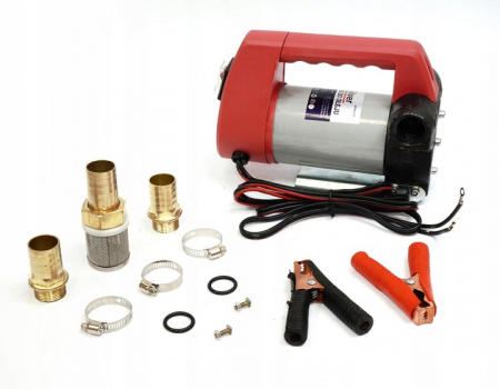 Pompe de transfer - Pompa transfer combustibil 12V 245 W