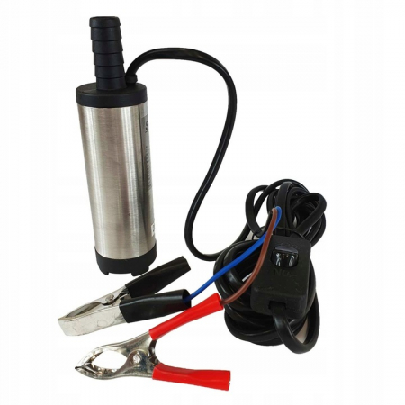 Pompa Transfer motorina 38MM 12V [1]