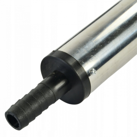 Pompa combustibil submersibila 12V 38mm capacitate 12 l/min [2]