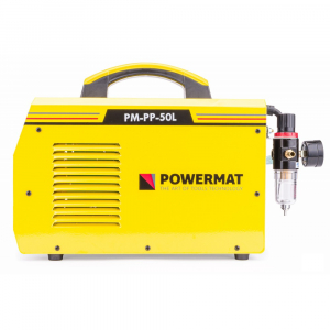 Aparat dispozitiv  de taiere cu plasma 50A PPM-PP-50L [6]