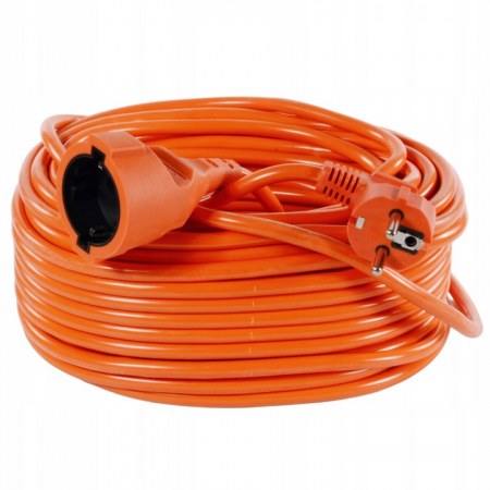 Prelungitoare - Prelungitor electric 3x1.5mm 10 metri