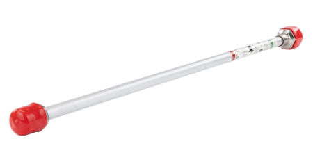 Prelungitor pistoale vopsit Airless Powermat PM-PDM-1500M-PRZ, 50 cm, filet 7/8" [3]