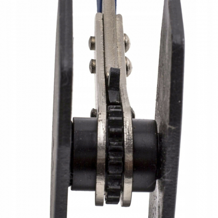 Presa etrier frana dispozitiv pentru impins pistonase de frana, distanta de lucru 40-68 mm [2]
