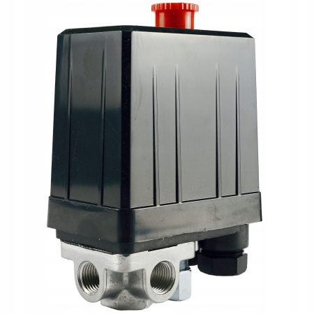 Presostat pentru compresor 230V [4]