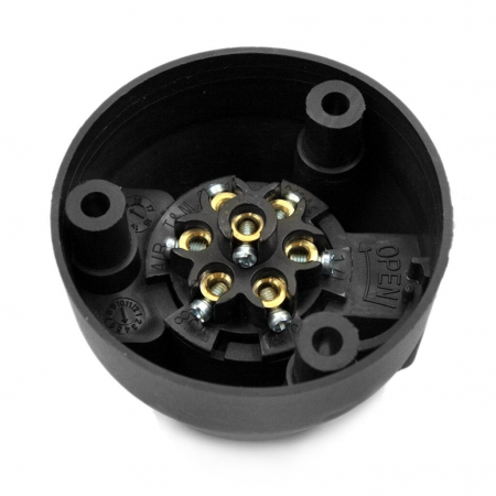 Priza Electrica Remorca 12V / 7 Pini [1]