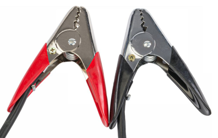 Redresor Invertor cu Pornire Asistata 600A 12V/24V Powermat – Incarcator Inteligent Baterii Auto GEL, AGM, WET cu Tehnologie IGBT [6]