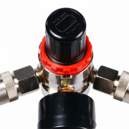 Reductor cu filtru pentru compresor [2]