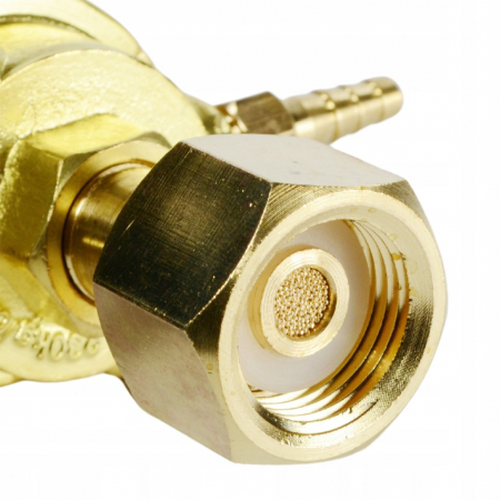 Reductor gaz de sudura argon co2 sau amestec [4]