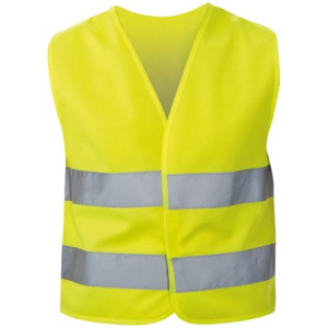 Siguranta rutiera - Vesta reflectorizanta auto