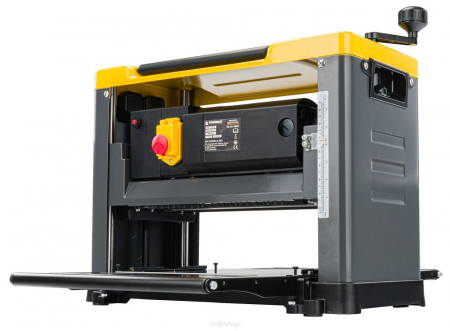 Rindea electrica  2000W  latime de rindeluire 330mm [5]