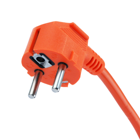 Rola cablu tambur cu prelungitor 50m, 3x1.5mm H05VV-F [2]