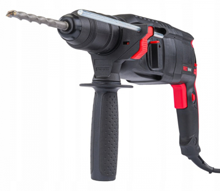 Rotopercutor hammer SDS+ 2600W 4J [10]