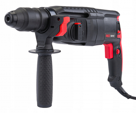 Rotopercutor hammer SDS+ 2600W 4J [2]