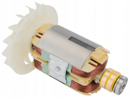 Generatoare curent - Rotor pentru generatorul PM-AGR-3000MNS