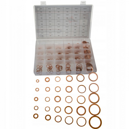 Accesorii Diverse - Saibe din cupru  300 buc