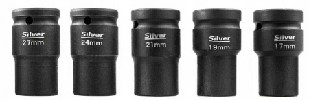 Set 10 chei impact 17-41 de 1" [2]