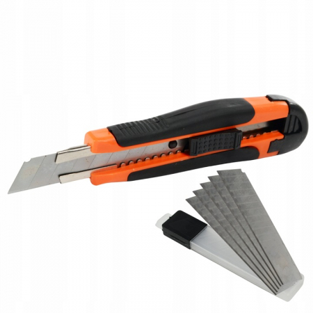 Set 100 scule si unelte universale, uz semi-profesionist BlackTools [7]