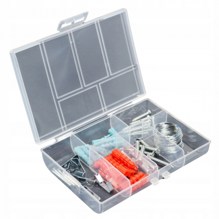 Set 100 scule si unelte universale, uz semi-profesionist BlackTools [3]