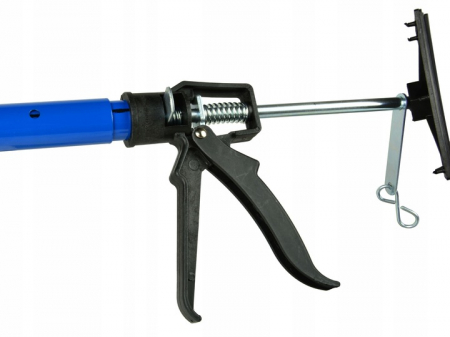 Amestecatoare Electrice - Set 2 suporti telescopici 115-290 cm