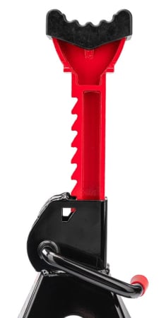 Set Cric hidraulic de 2,5 tone + doua suporturi cu o capacitate de ridicare de 3T [12]