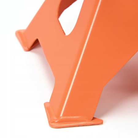 Set Cric hidraulic de 2,5 tone + doua suporturi cu o capacitate de ridicare de 3T [9]