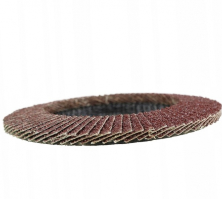 Set de 10 discuri de slefuit 125 mm  P40 [1]