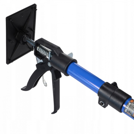 Set de 2 suporti pentru placi de rigips inaltimea maxima 290cm [2]