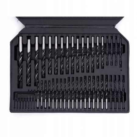 Set de 300 elemente dalti burghie [1]