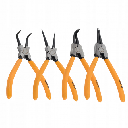 Set de 4 clesti Seger pentru inele de siguranta 18 cm [1]