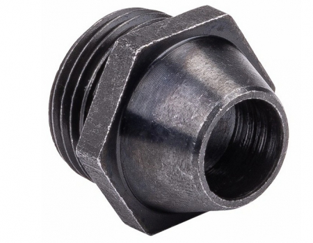 Set de 4 duze pentru masina de tencuit 11mm diametru [1]