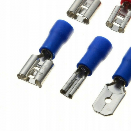 Set de conectori electrici 280 elemente [2]