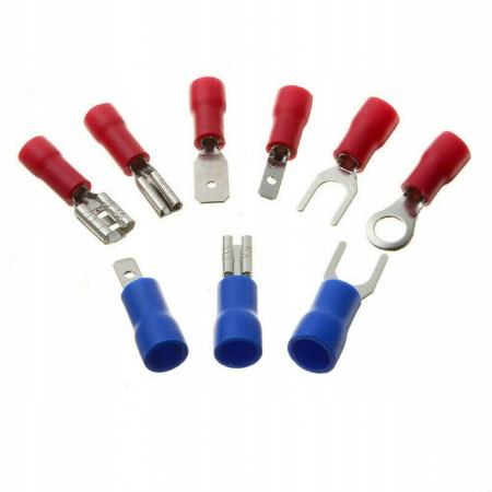 Set de conectori electrici 280 elemente [6]