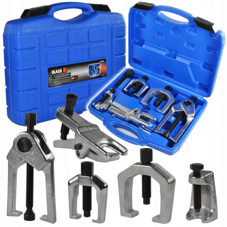 Scule si Unelte - Set de extractoare din 6 piese
