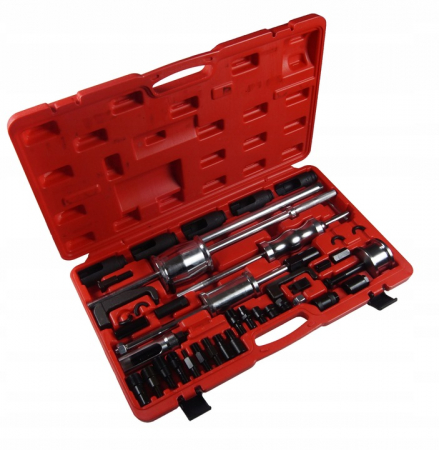 Set extractor injectoare diesel CDI CRDI CR HDI și alte injectoare COMMON RAIL [2]