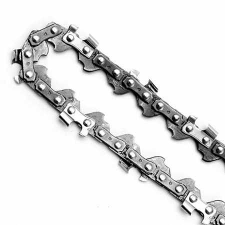 Set  lama drujba plus 2 lanturi  6", 1/4"   15.24 cm lungime [1]